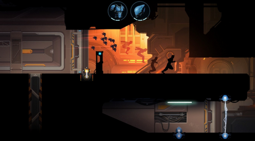 矢量跑酷2无限金币