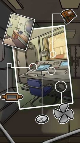 飞天怪盗逃生记 飞天怪盗逃生记