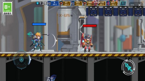 最强变异机甲 最强变异机甲