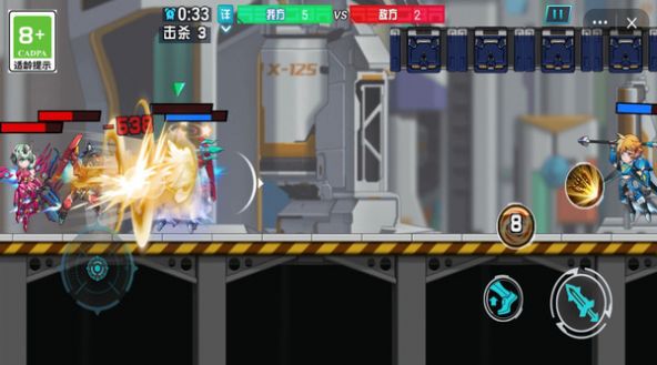 最强变异机甲 最强变异机甲