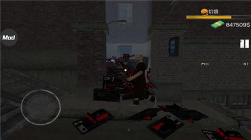 网吧模拟器无限金币