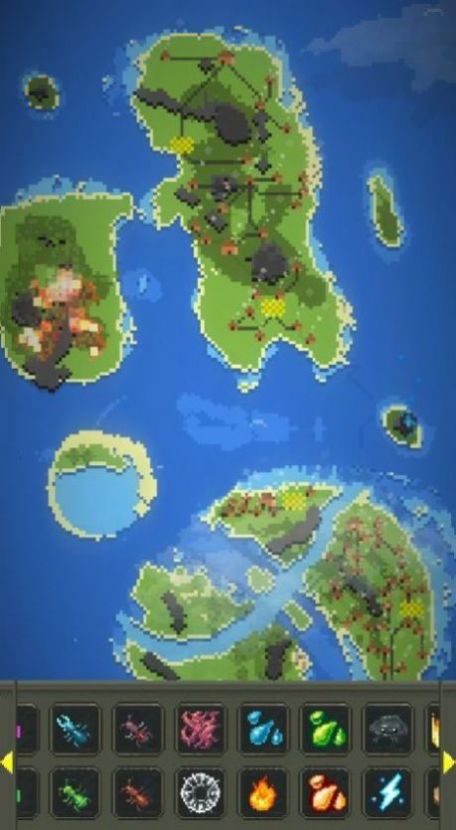 世界盒子2023全物品解锁最新版