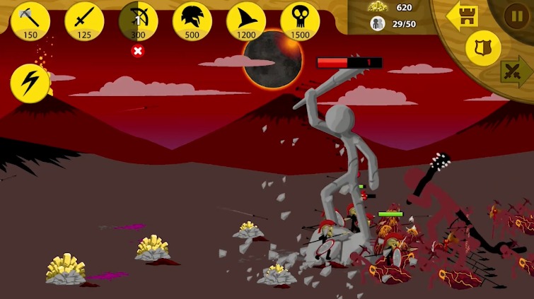 王国大战无限钻石版