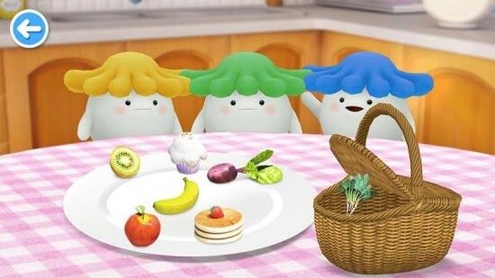 巴塔木英文小天 巴塔木英文小天