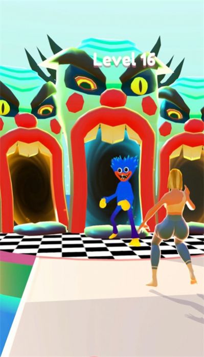 杀人狂追击 杀人狂追击