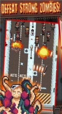 放置僵尸避难所无限金币版