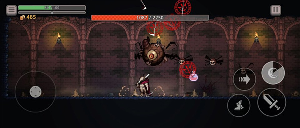 地牢杀手中文内购版