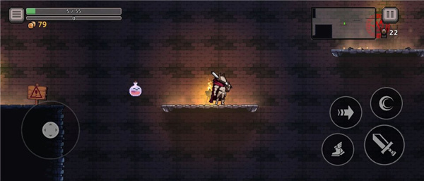 地牢杀手中文内购版