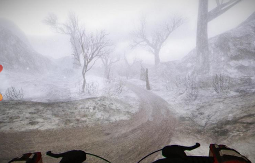 真实山地自行车无限金币
