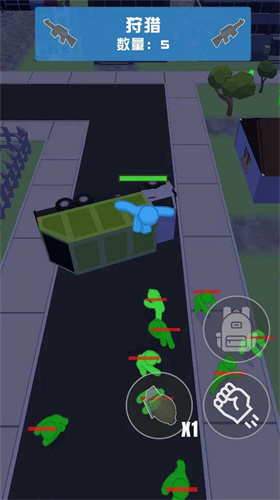 火柴人现代全面战争内置菜单最新版