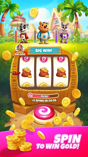 度假村国王 度假村国王