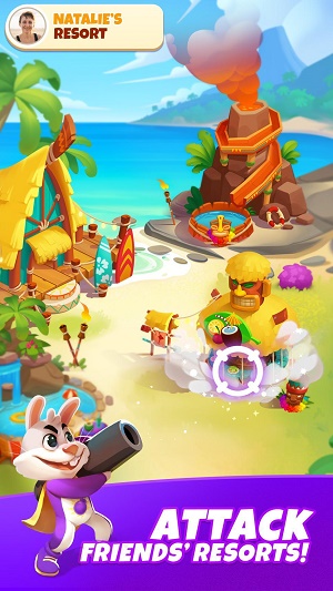 度假村国王 度假村国王