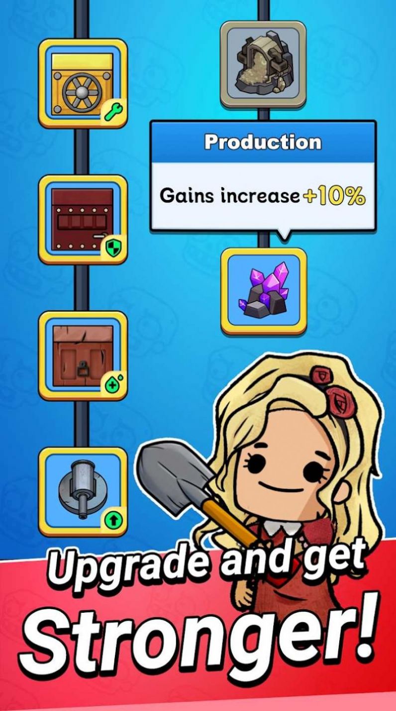 小镇生还者 小镇生还者