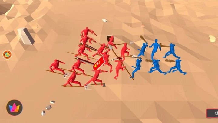 勇士的冒险无限复活