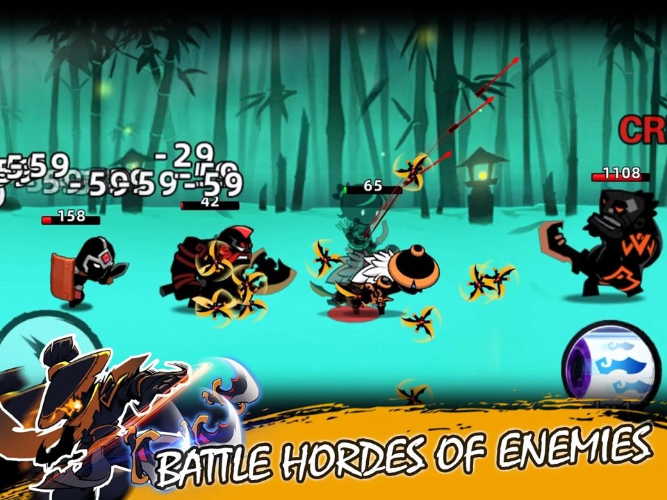 暗影突袭无限金币