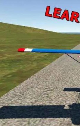 超轻型飞行模拟 超轻型飞行模拟