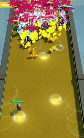 火柴人突击队 火柴人突击队