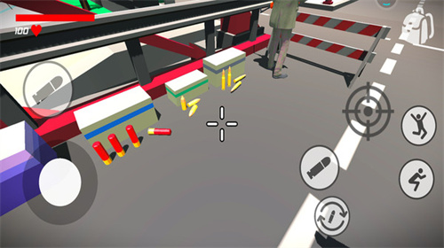 火线战地精英无广告版