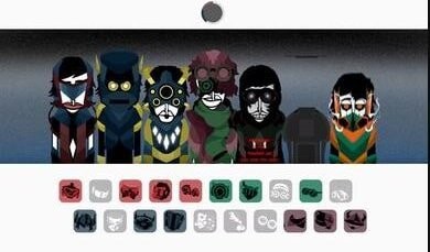 节奏盒子mod最新版 节奏盒子mod最新版