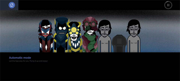 节奏盒子mod最新版 节奏盒子mod最新版