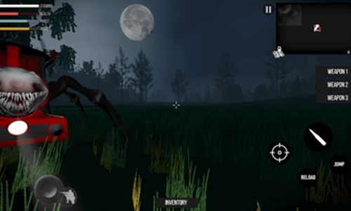 小火车查尔斯最新版