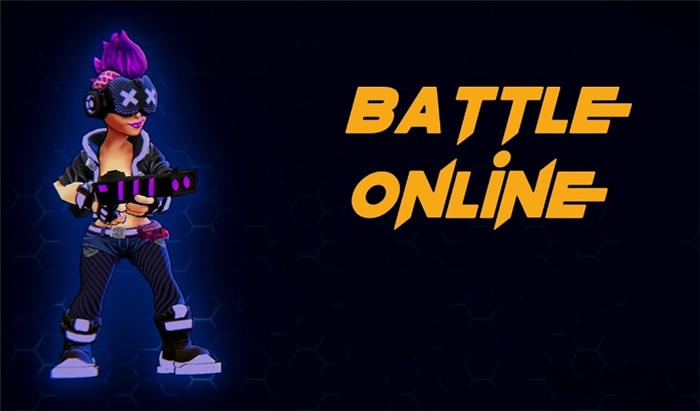 赛博朋克竞技场无限钻石