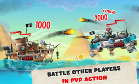 猫猪竞技场无限钻石