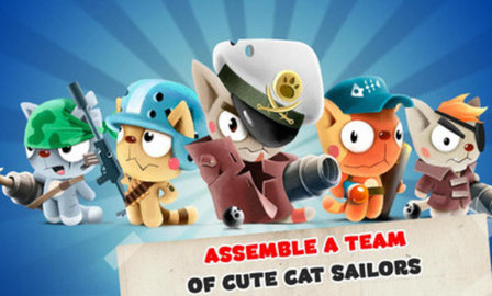 猫猪竞技场无限钻石