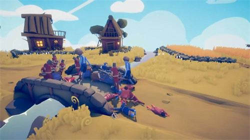 精准战斗模拟最新版