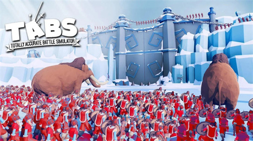 精准战斗模拟最新版