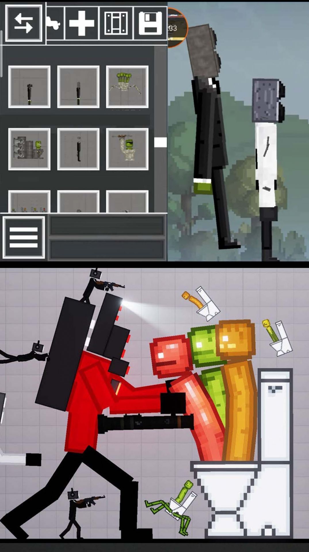 人类游乐园6免费版 人类游乐园6免费版