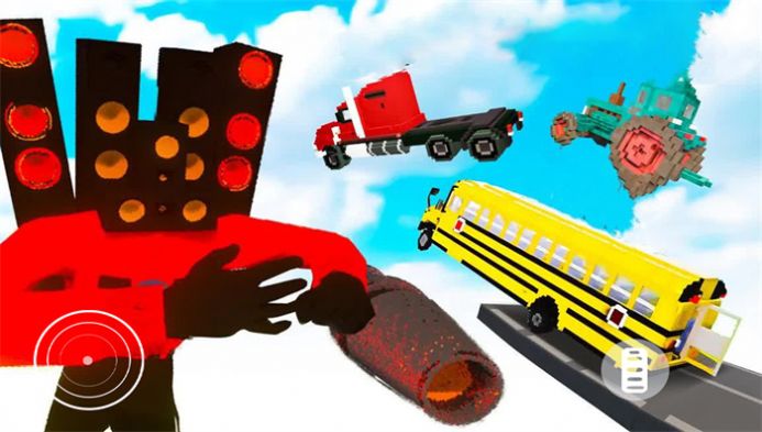 都市飞车模拟器最新版 都市飞车模拟器最新版