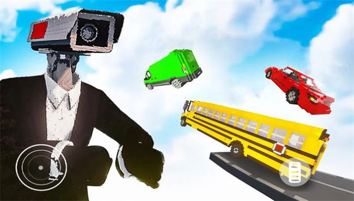 都市飞车模拟器最新版 都市飞车模拟器最新版