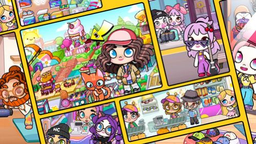 凡达全新世界 凡达全新世界