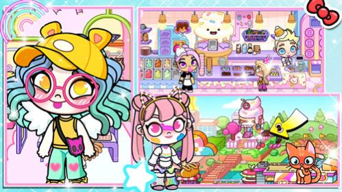 凡达全新世界 凡达全新世界