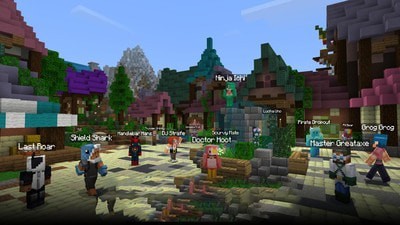 像素创造世界无广告版