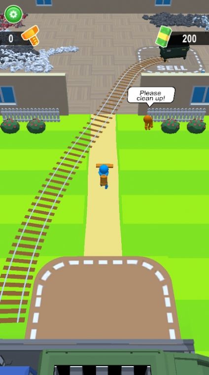 清除他们所有 清除他们所有