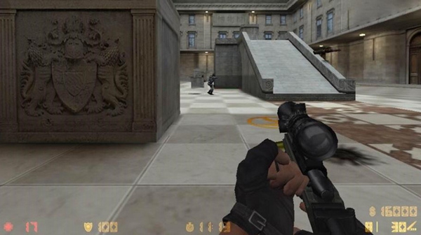 火线反恐部队单机版