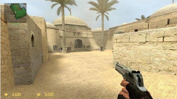 火线反恐部队单机版