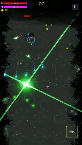 无尽森林无限金币最新版