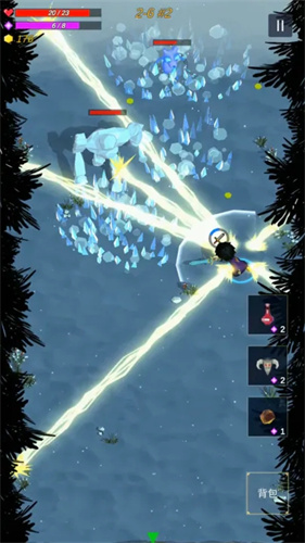 无尽森林无限金币最新版