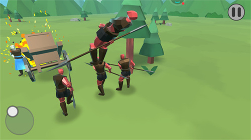 全面战争模拟2无限钻石版