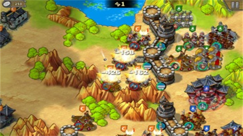 欧陆战争5内购版