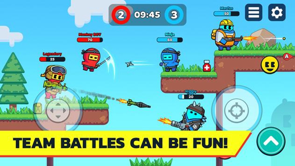 爆炸的家伙们 爆炸的家伙们