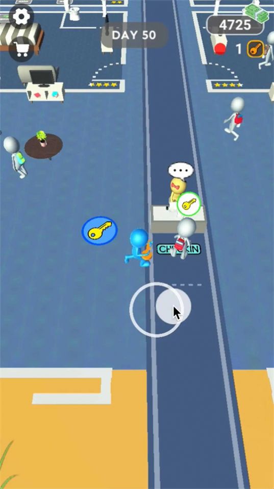 完美酒店3D 完美酒店3D