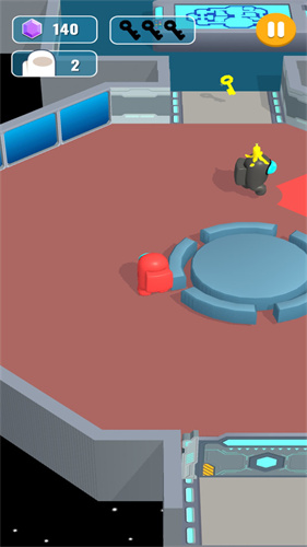 隐形间谍刺激战场中文版