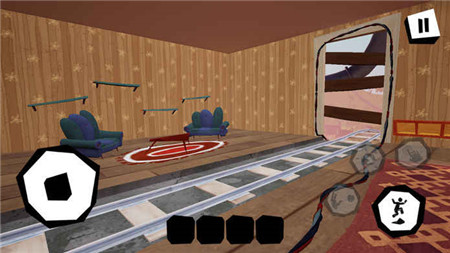 你好客人内置菜单版