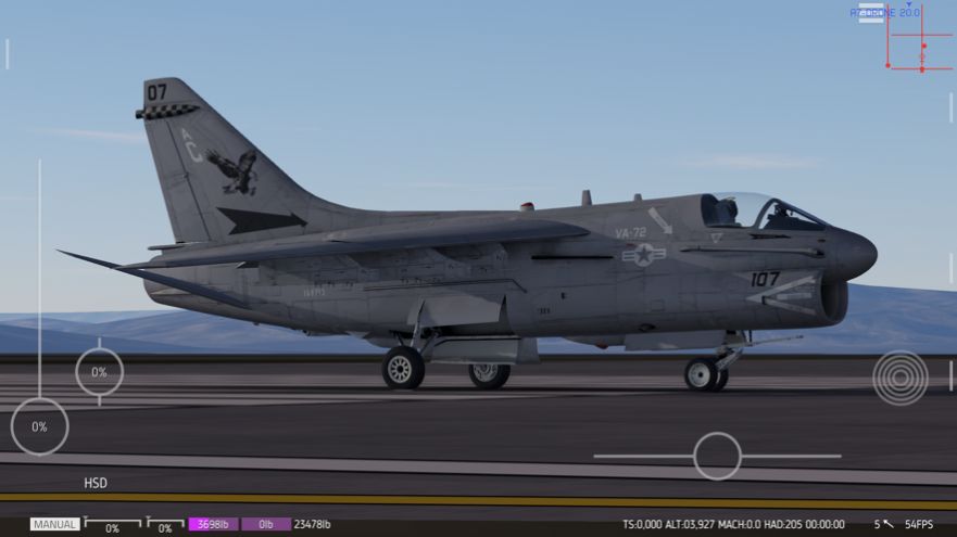 carrierlanding中文版