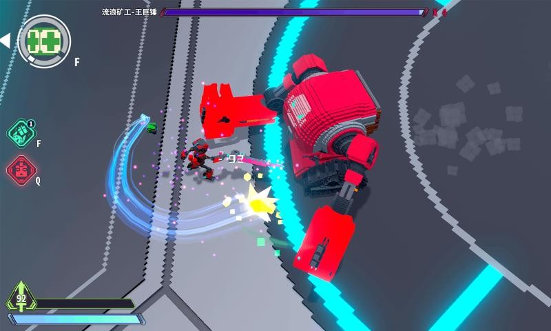 星际角斗场内置MOD