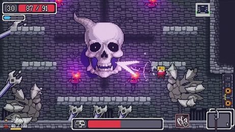 贪婪地牢内置修改